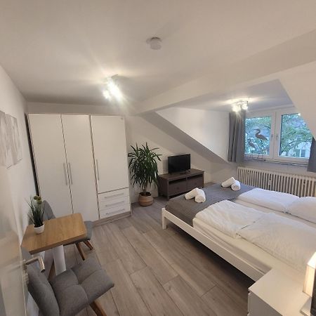 Fewo Oftersheim Naehe Hockenheim/Heidelberg/Mannheim Eksteriør bilde
